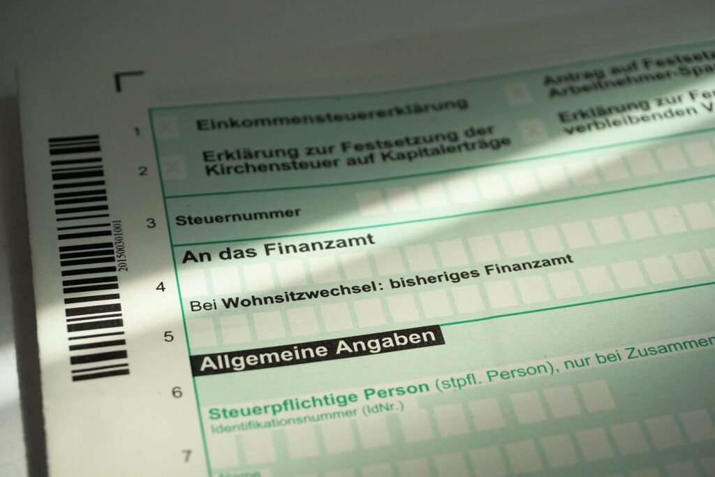 steuervorteile pflege