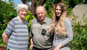 Urlaub mit pflegebedürftigen Angehörigen – So planen Sie richtig